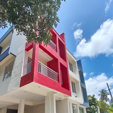Hobiz Serviced Apartments Chalakuzhy Nr Medical College Trivandrum Thiruvananthapuram Zewnętrze zdjęcie