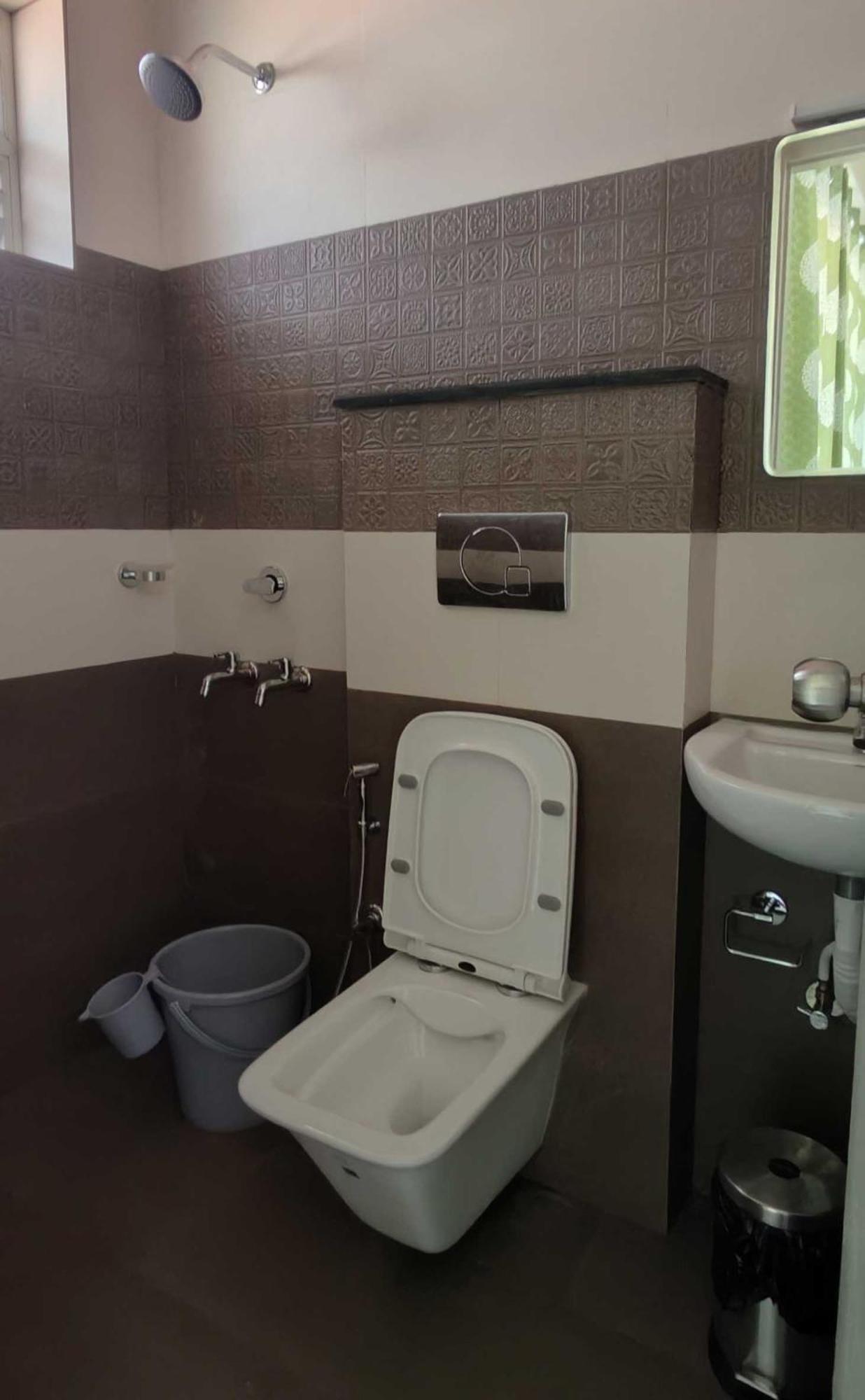 Hobiz Serviced Apartments Chalakuzhy Nr Medical College Trivandrum Thiruvananthapuram Zewnętrze zdjęcie