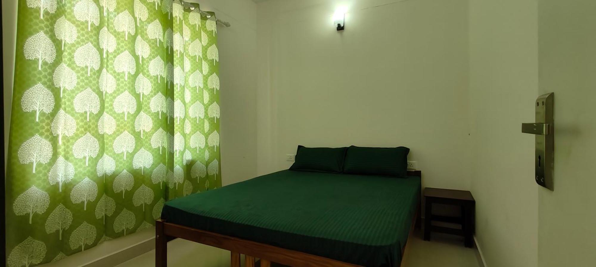 Hobiz Serviced Apartments Chalakuzhy Nr Medical College Trivandrum Thiruvananthapuram Zewnętrze zdjęcie